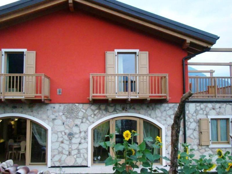 Agritur Maso Spezial Villa Villa Lagarina Buitenkant foto
