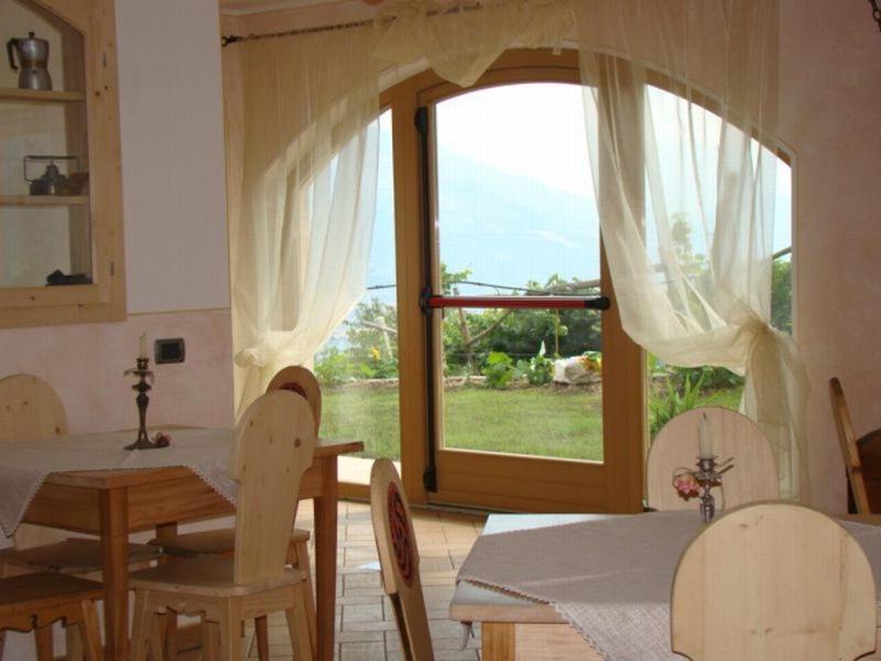Agritur Maso Spezial Villa Villa Lagarina Buitenkant foto