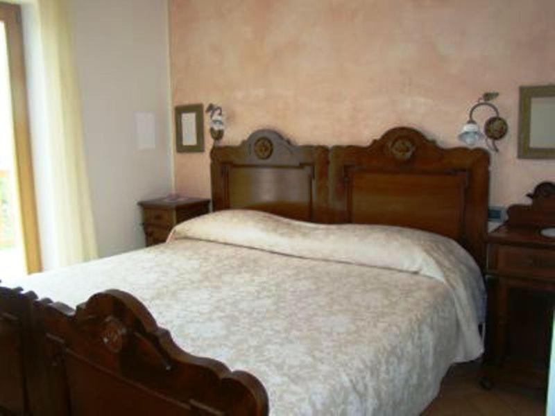 Agritur Maso Spezial Villa Villa Lagarina Kamer foto
