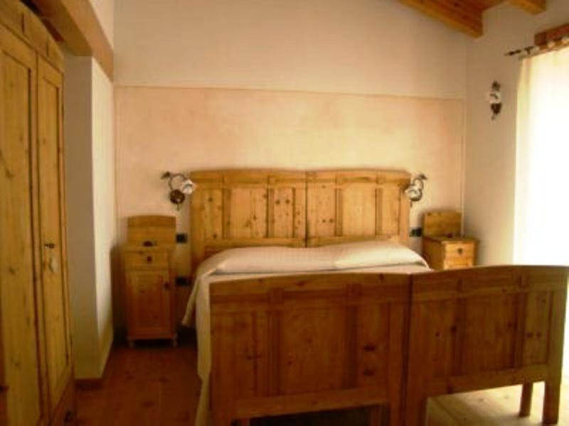 Agritur Maso Spezial Villa Villa Lagarina Kamer foto