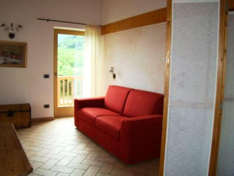 Agritur Maso Spezial Villa Villa Lagarina Kamer foto