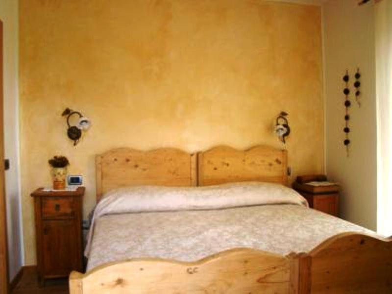 Agritur Maso Spezial Villa Villa Lagarina Kamer foto