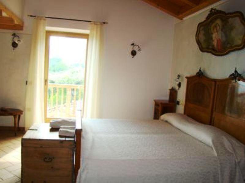 Agritur Maso Spezial Villa Villa Lagarina Kamer foto