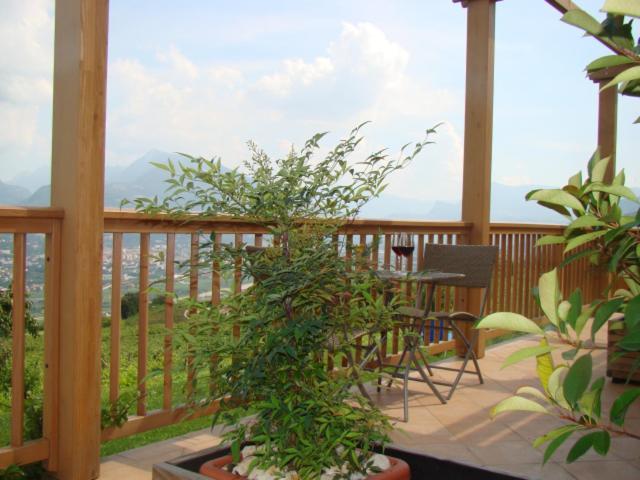 Agritur Maso Spezial Villa Villa Lagarina Buitenkant foto