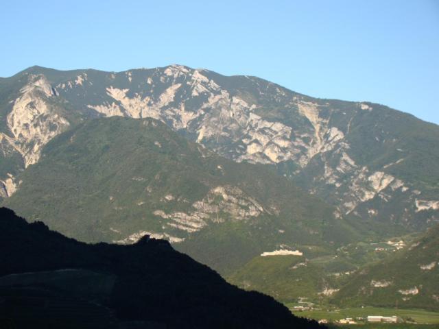 Agritur Maso Spezial Villa Villa Lagarina Kamer foto