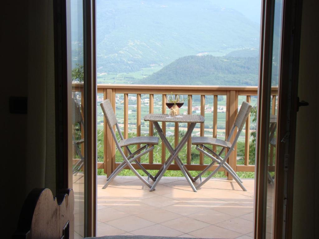 Agritur Maso Spezial Villa Villa Lagarina Kamer foto
