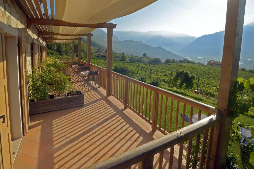 Agritur Maso Spezial Villa Villa Lagarina Buitenkant foto